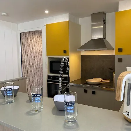 Clemenceau Apartamento