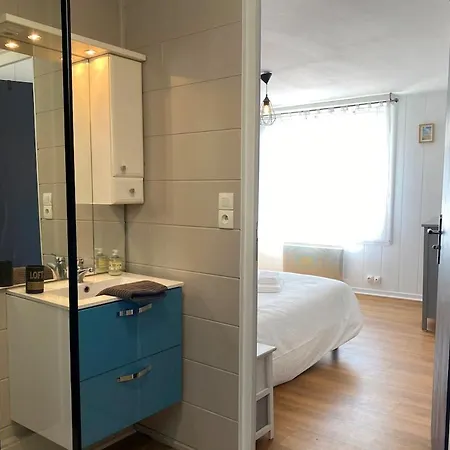 Clemenceau Apartamento