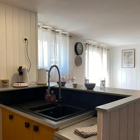 Clemenceau Apartamento *