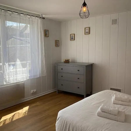 Clemenceau Apartamento *