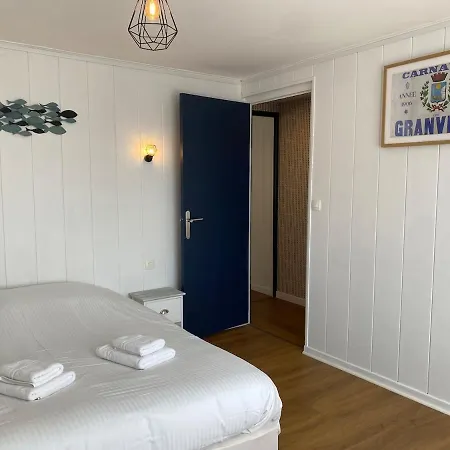 Clemenceau Apartamento