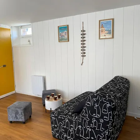 Clemenceau Apartamento