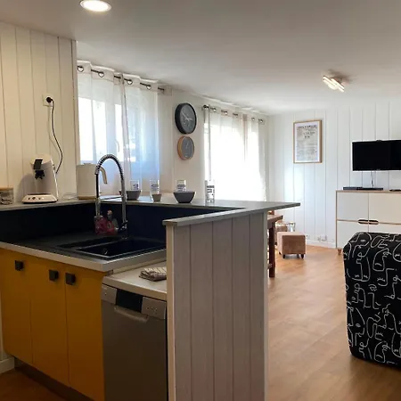 Clemenceau Apartamento *